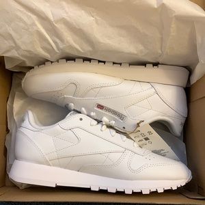 Reebok sneakers